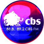 88.8 CBS Fm - Radio Buganda